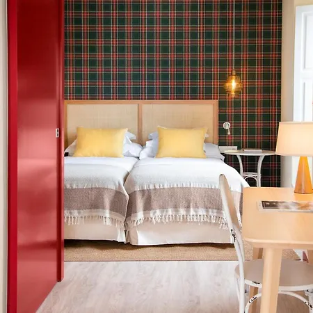Casa Lidador - 4* Óbidos