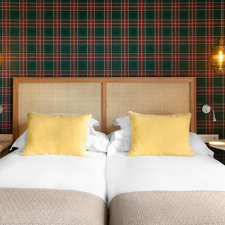 Hotel Casa Lidador - 4*