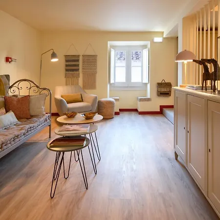 Casa Lidador - Óbidos