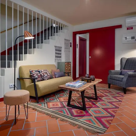 Casa Lidador - Szálloda 4*
