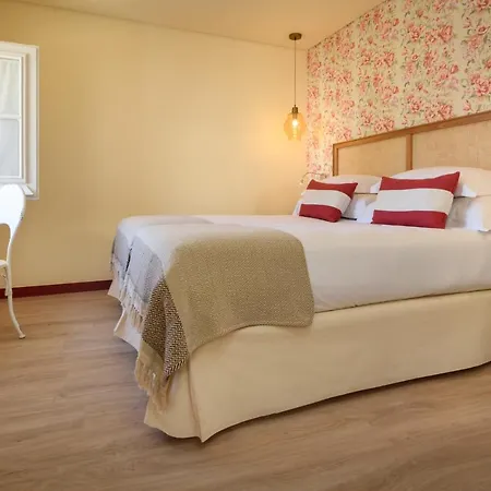 Szálloda Casa Lidador - Óbidos