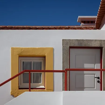Casa Lidador - Hotell 4*