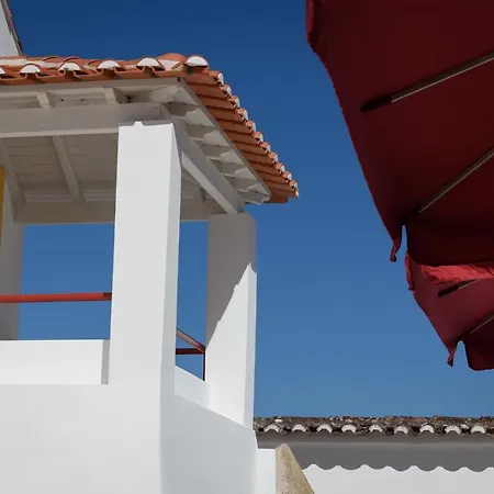 ホテル Casa Lidador -
