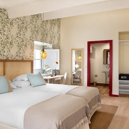 Hotell Casa Lidador -