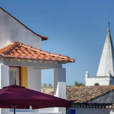 Szálloda Casa Lidador - 4*