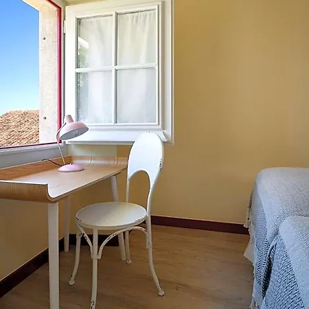 Otel Casa Lidador - Óbidos