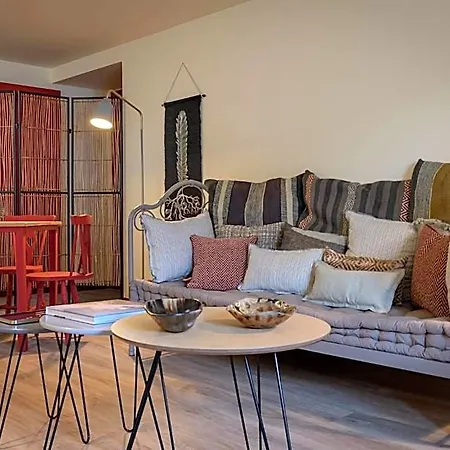 Casa Lidador - 4*