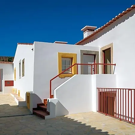Casa Lidador - 4* Óbidos