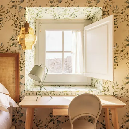 Casa Lidador - Hotell Óbidos