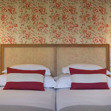 Hotell Casa Lidador - 4*