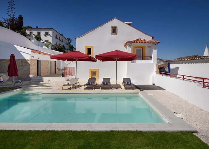 Casa Lidador - 4*